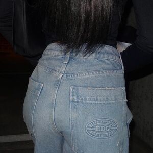 baggy BDG Jeans women’s